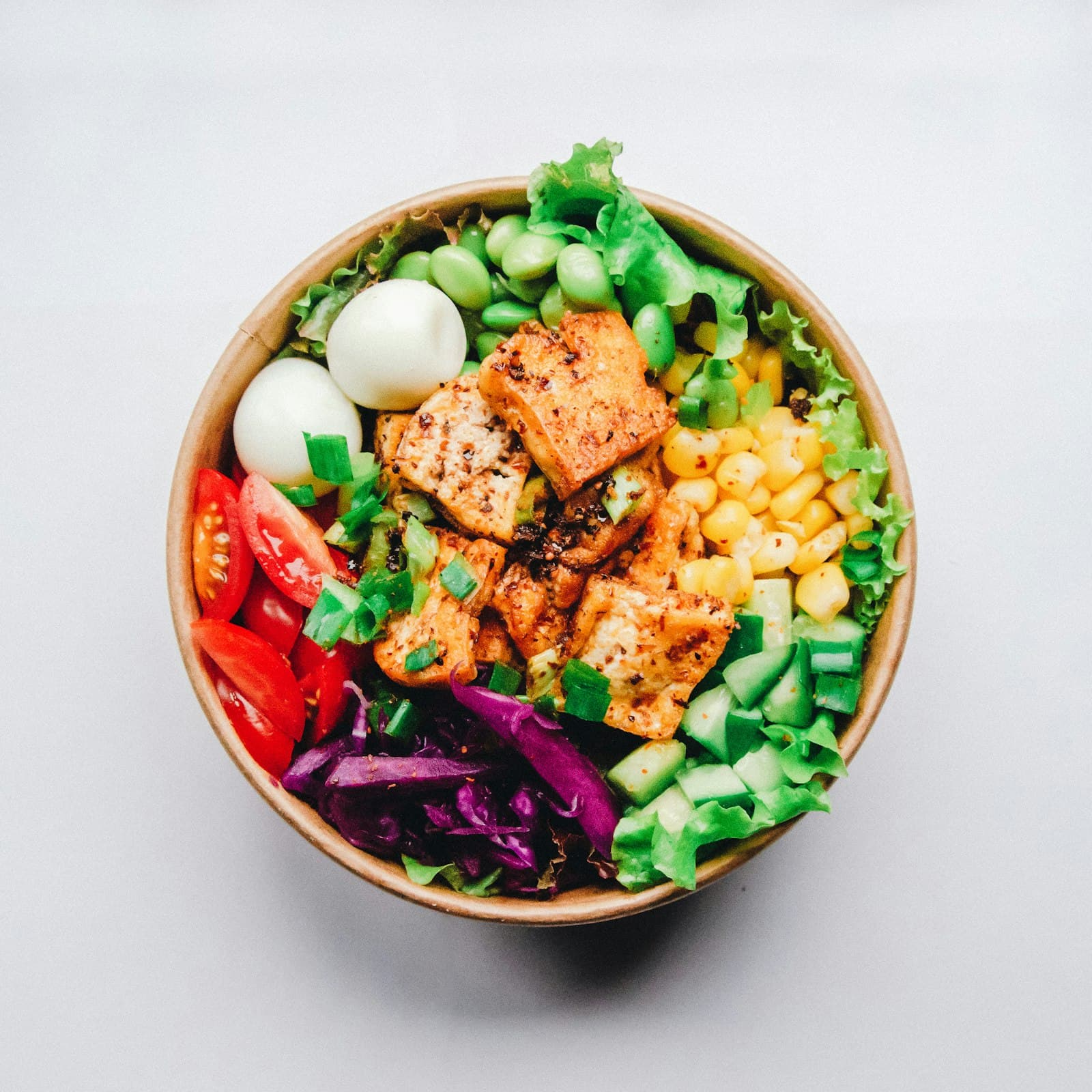 Food & Nutrition