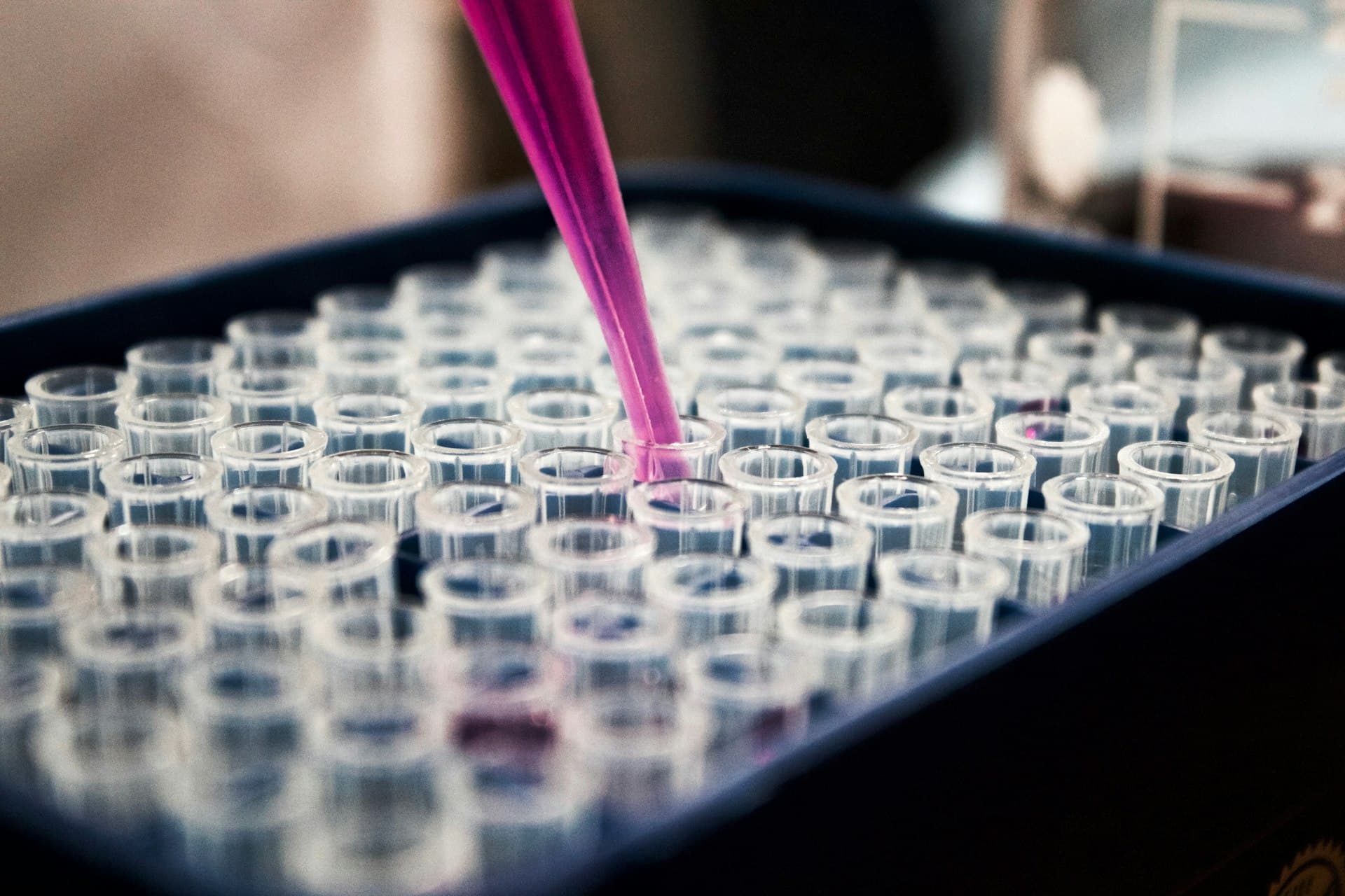 Be testing. Be unstoppable.