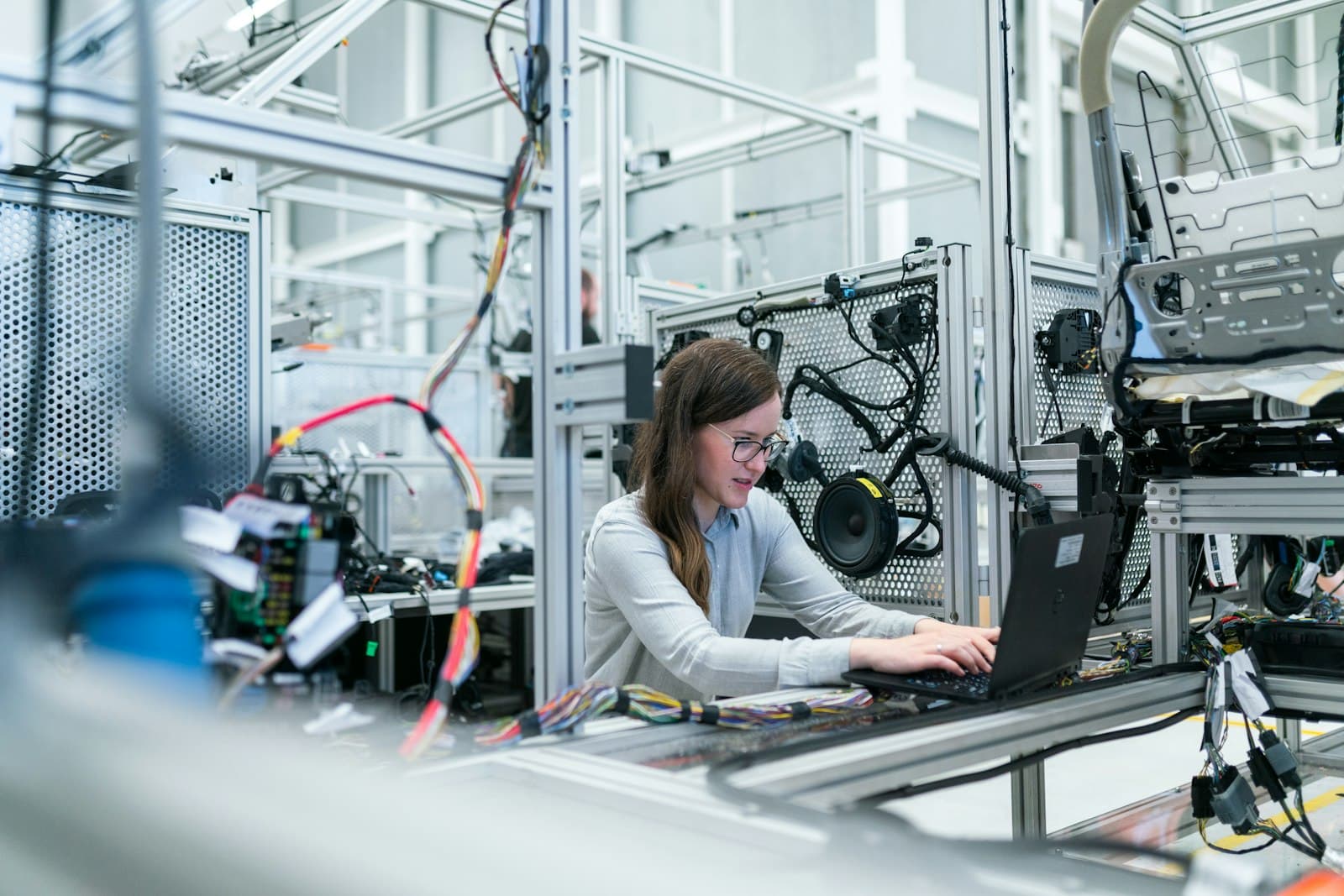 Metrra laboratory
